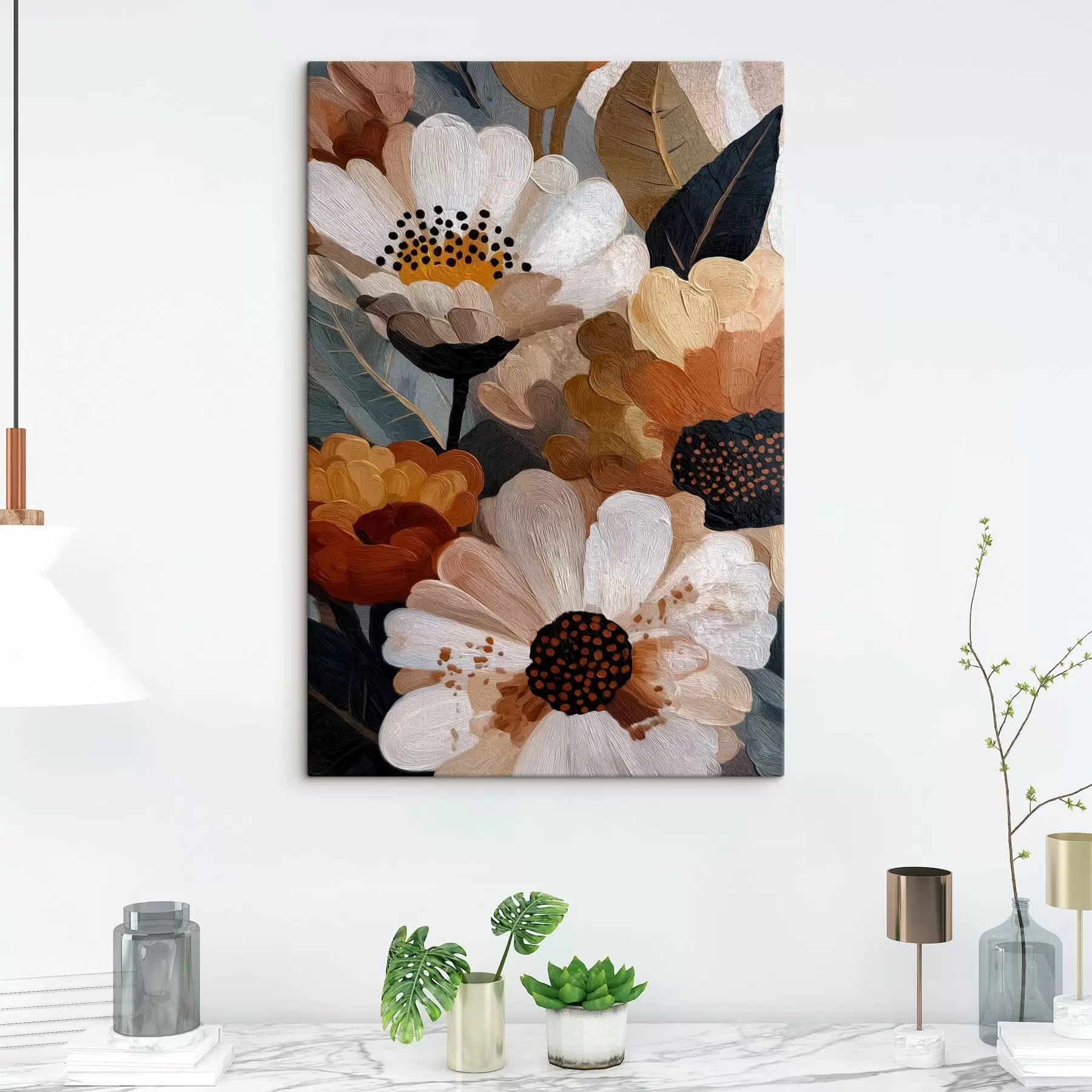 Tablouri Flori s48376