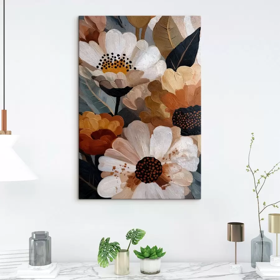 Tablouri Flori s48376