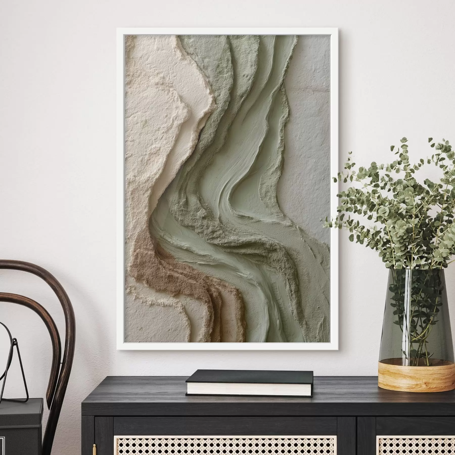 fototapet Textură abstractă de piatră f48473