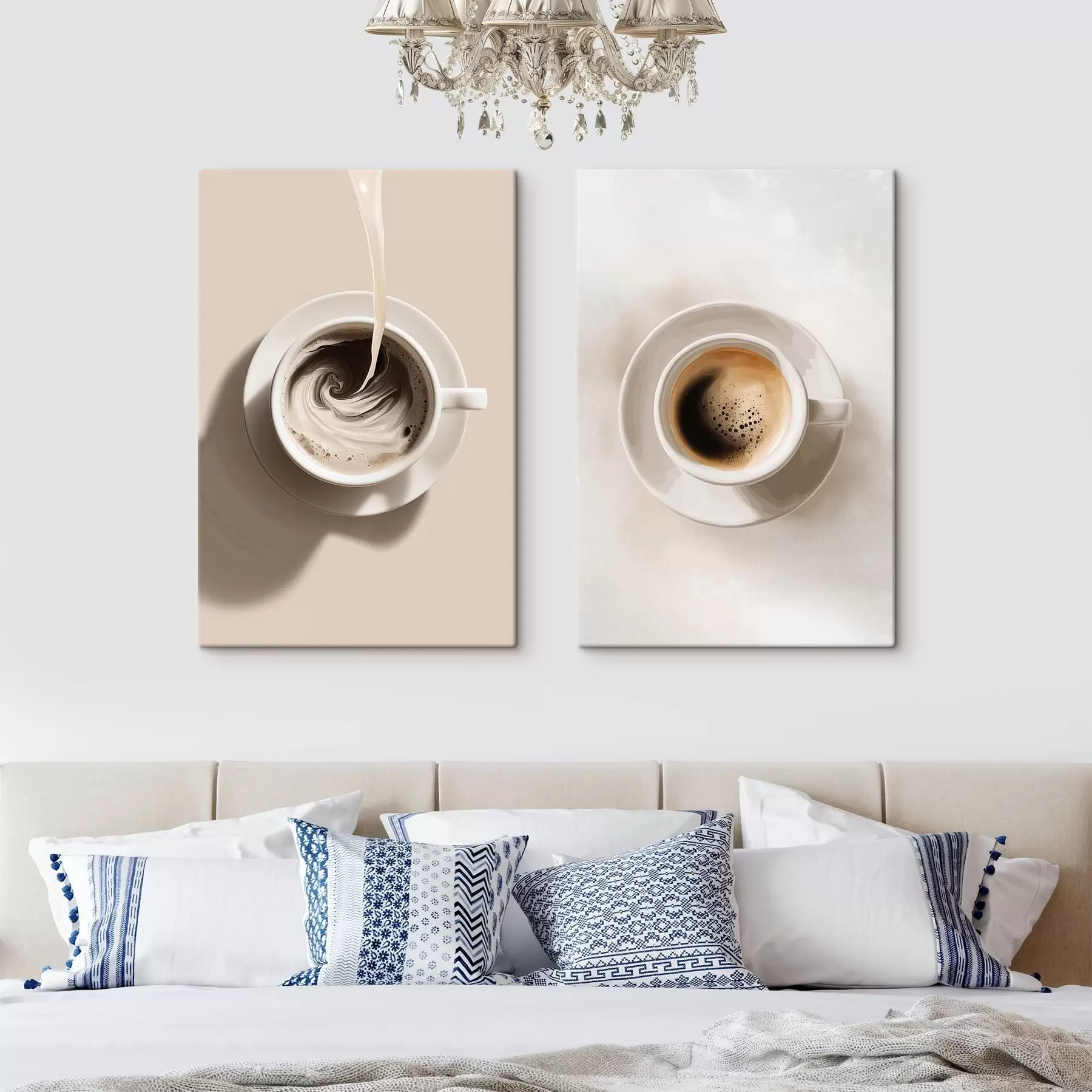 Tablouri Set de flori sălbatice m30222