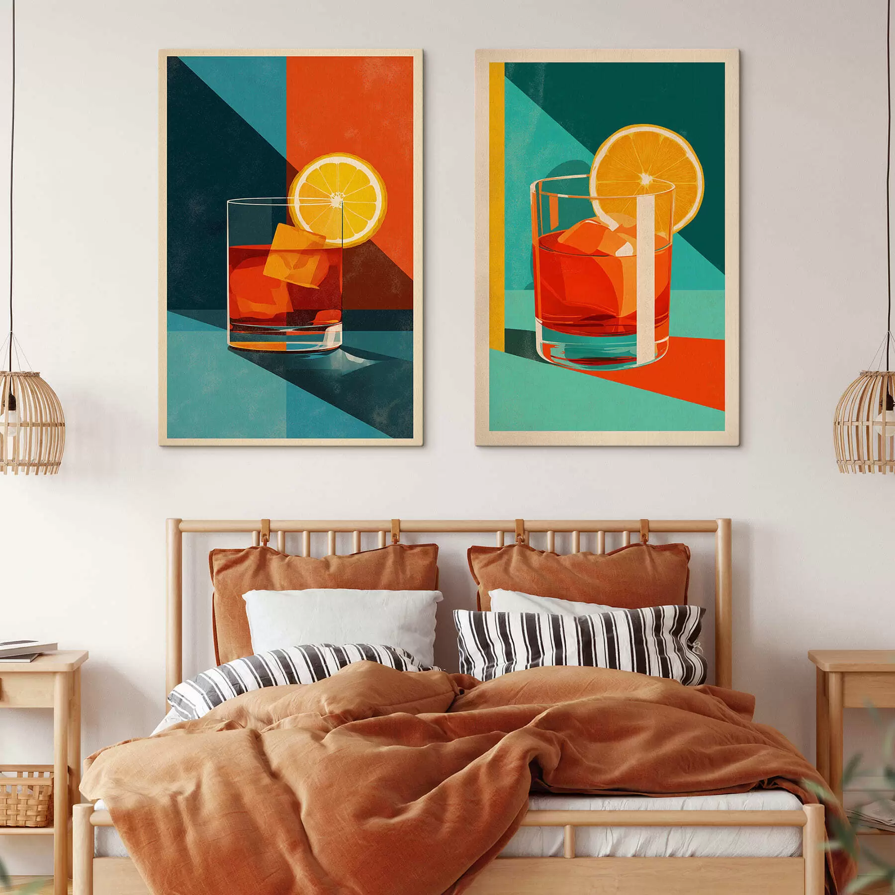 Tablouri Textură abstractă Se m30224