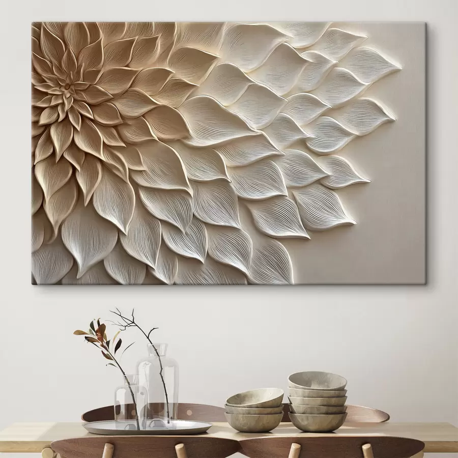 Tablouri Model floral s48425