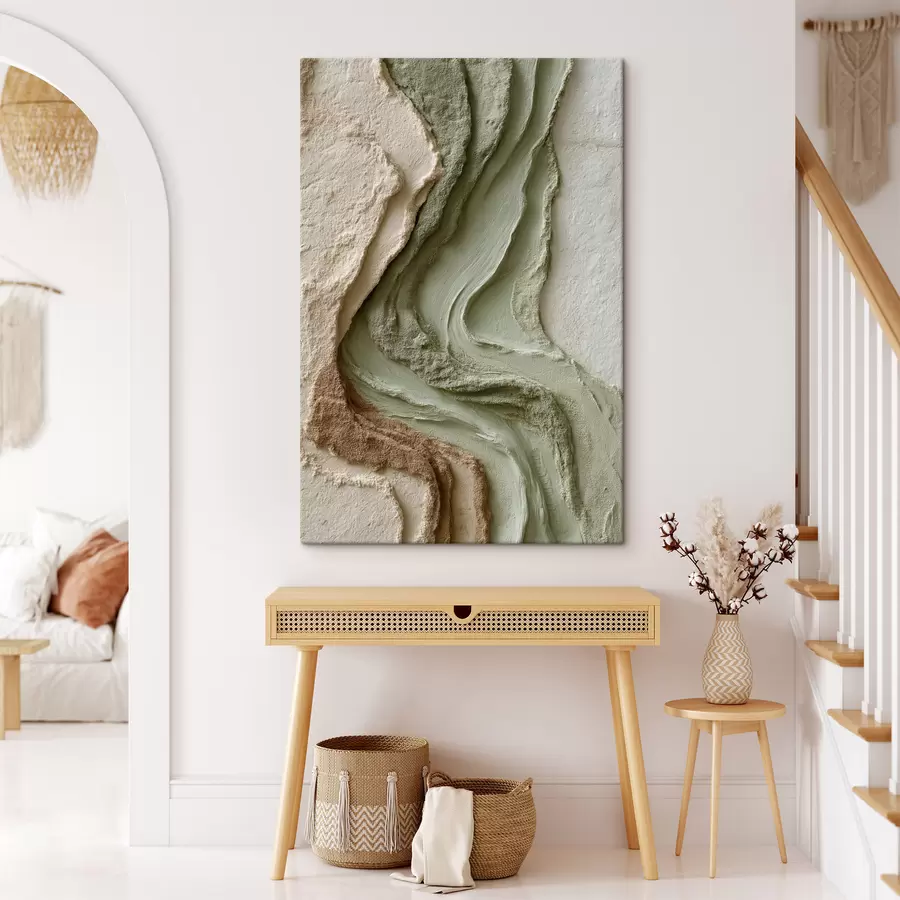 Tablouri Textură abstractă de piatră s48473