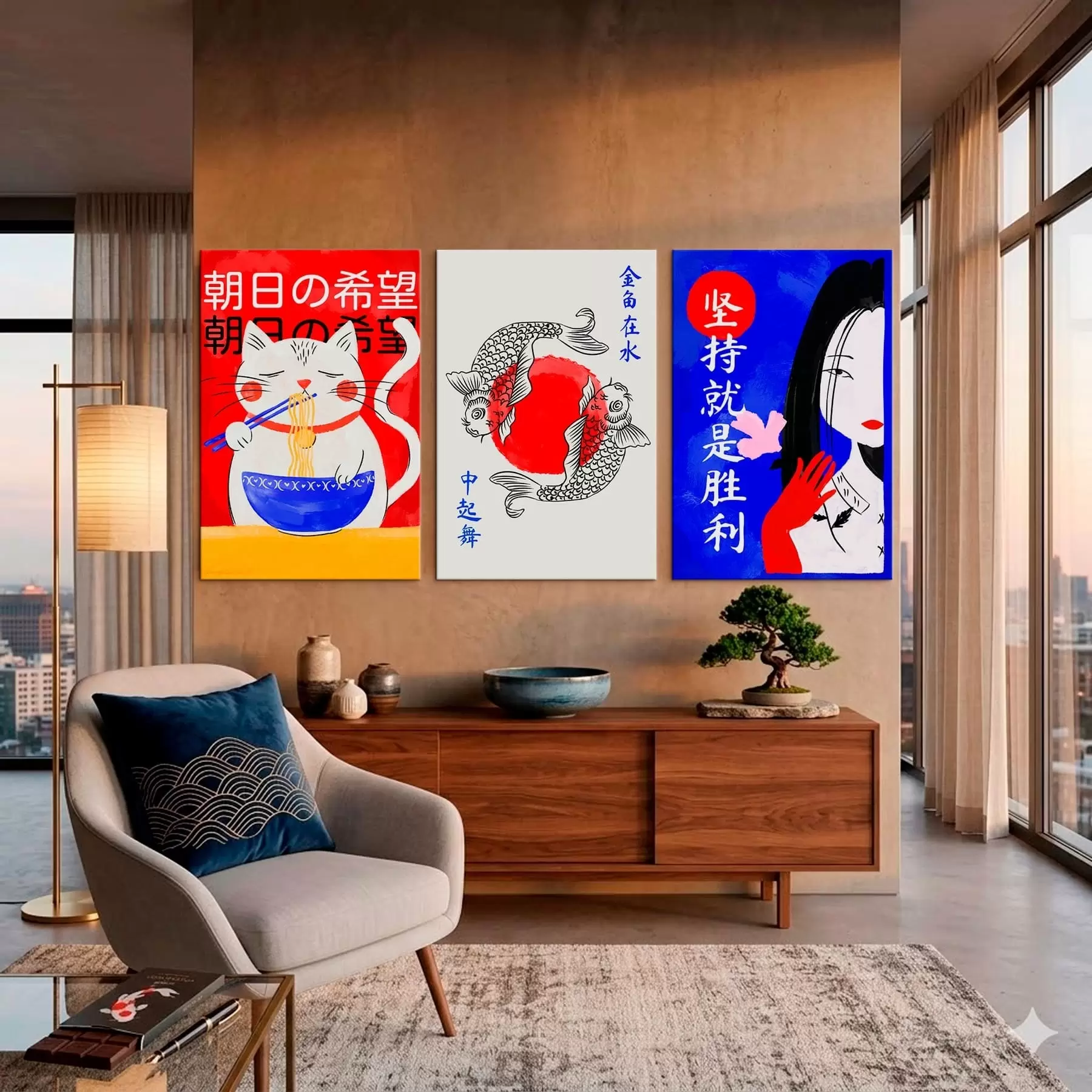 Tablouri Text despre viață, însoțit de o schiță alb-negru a unui preparat culinar m30239