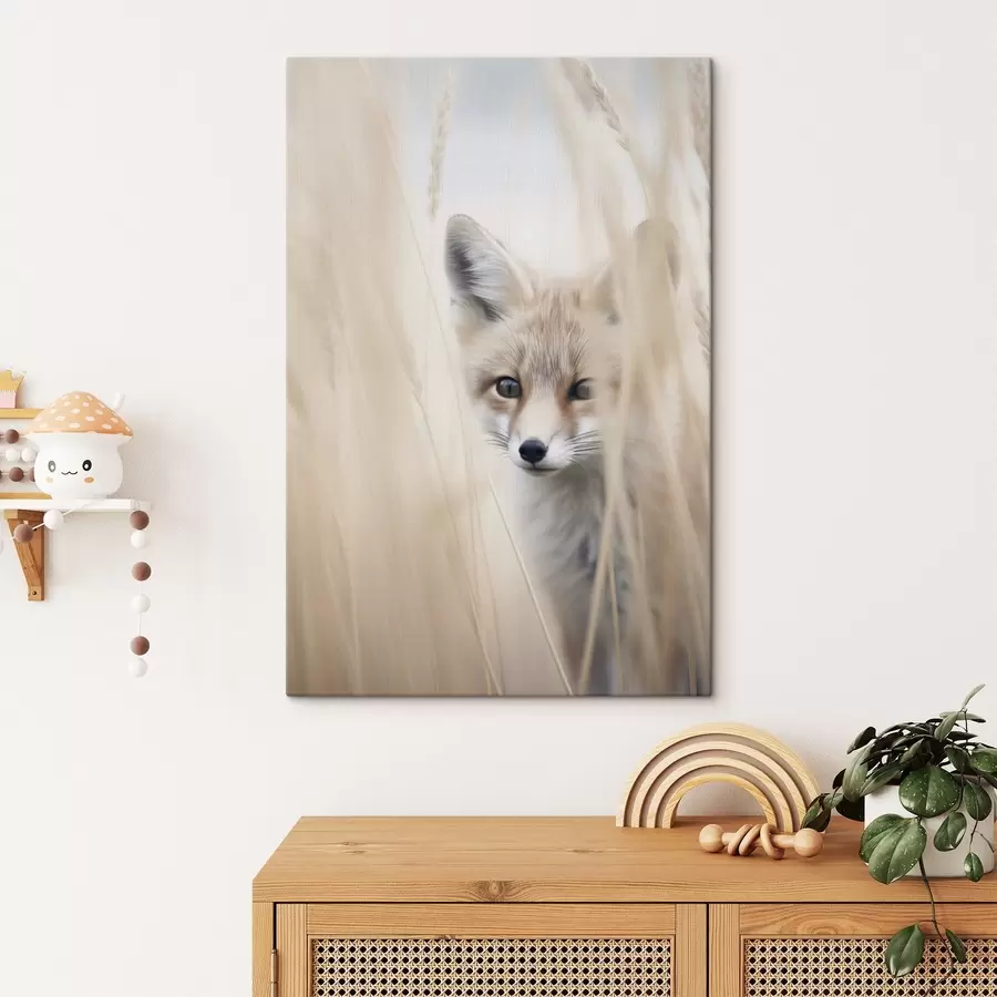 Tablouri Vulpe s48497