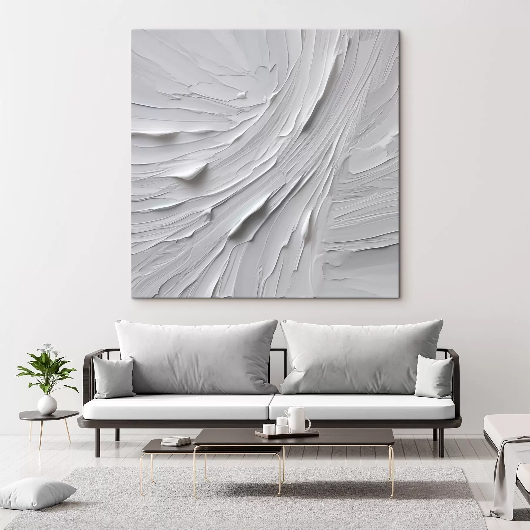 Tablouri Abstracție imitarea picturii s48505