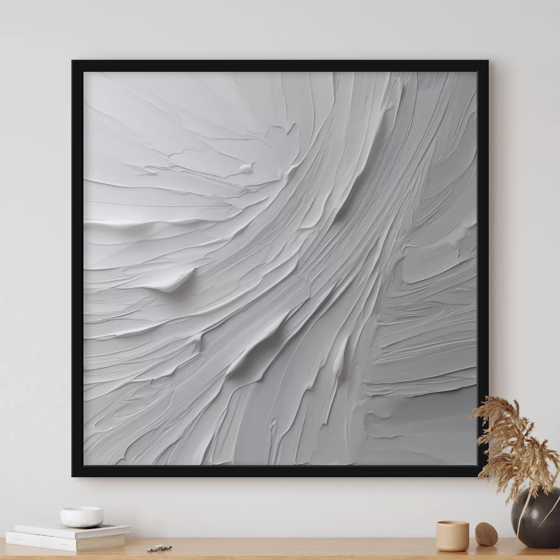 fototapet Abstracție imitarea picturii f48505