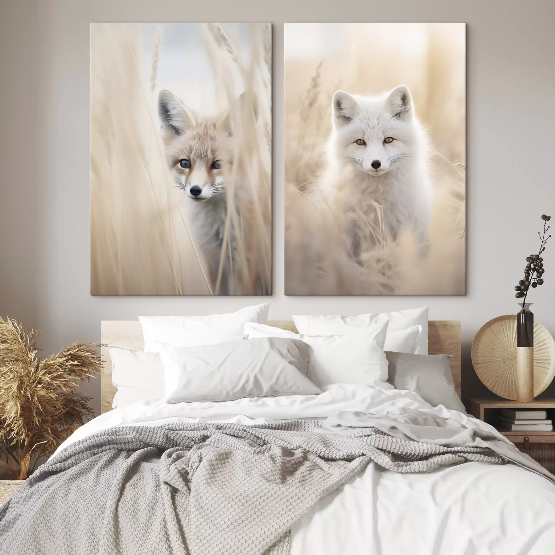 Tablouri Vulpe m30245