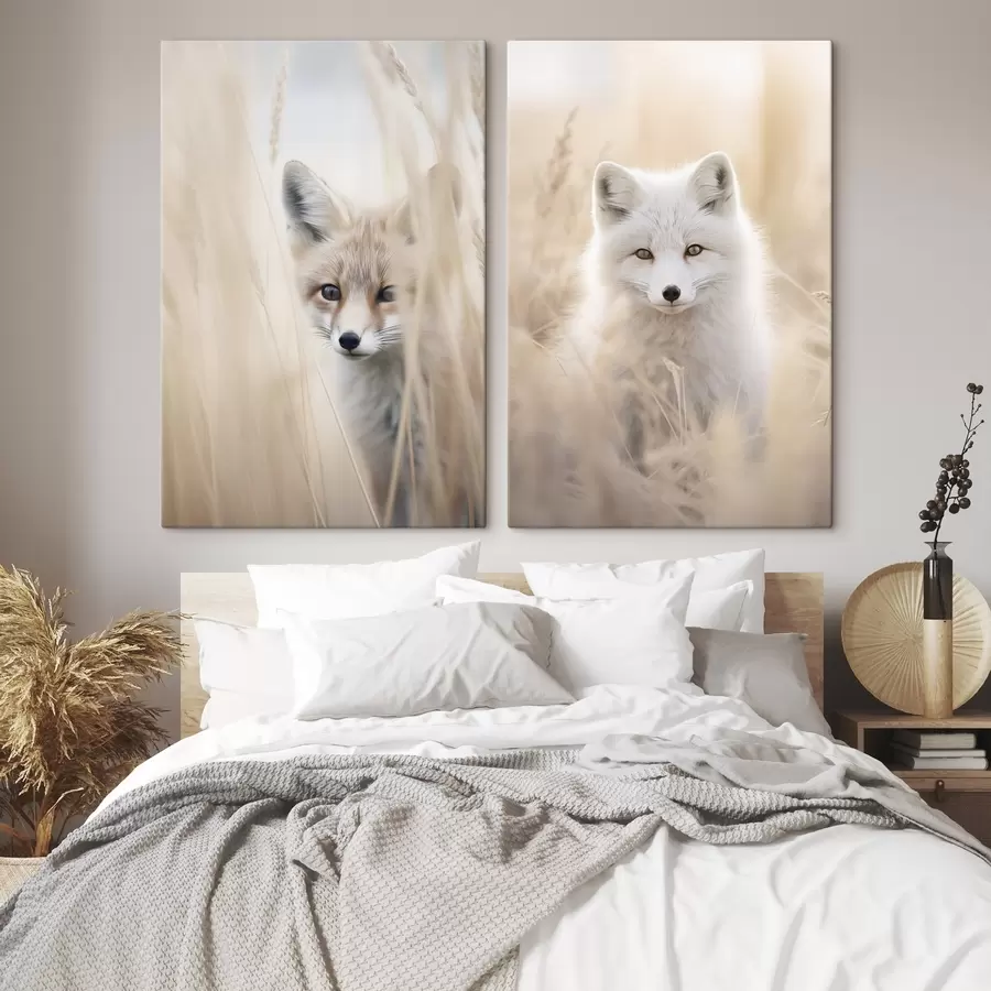 Tablouri Vulpe m30245