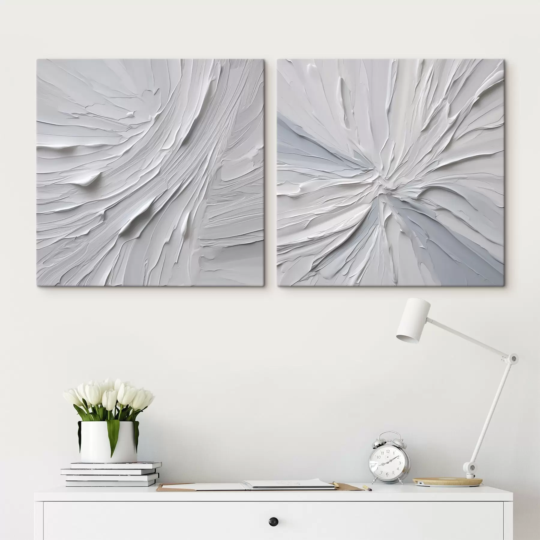 Tablouri Abstracție imitarea picturii m30249