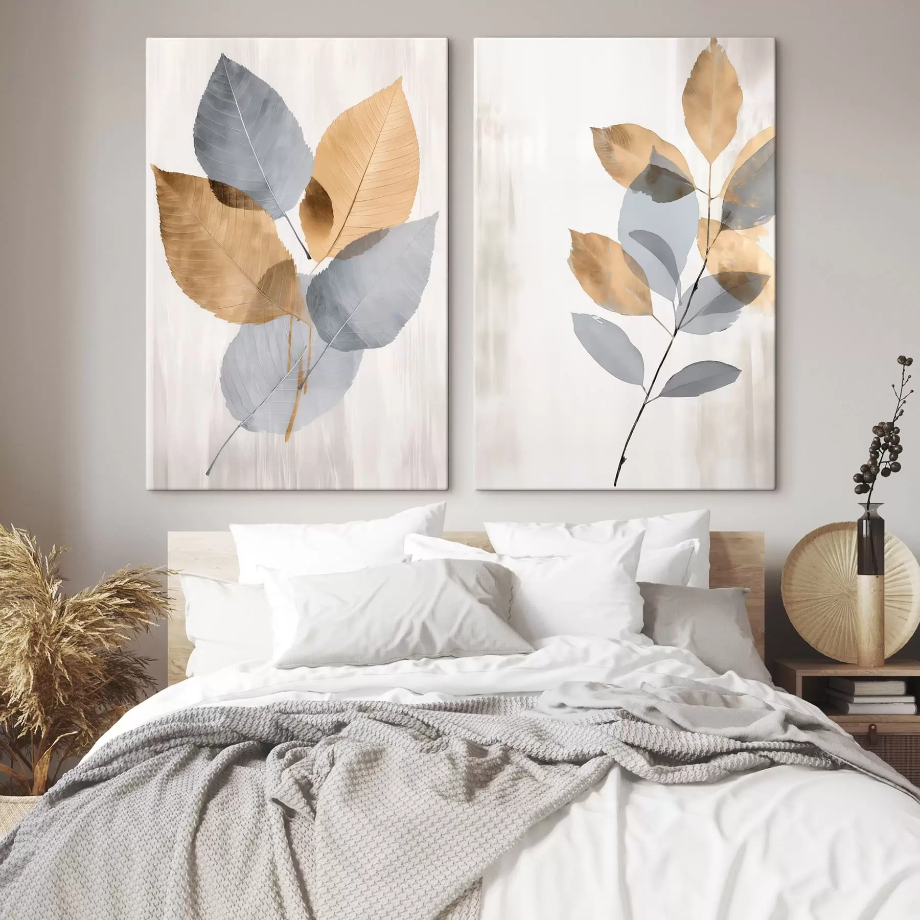 Tablouri Ramuri cu frunze m30153