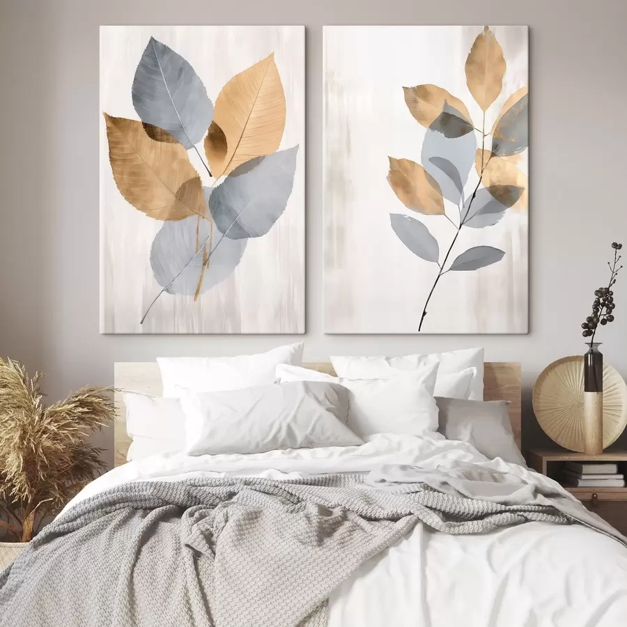 Tablouri Ramuri cu frunze m30153