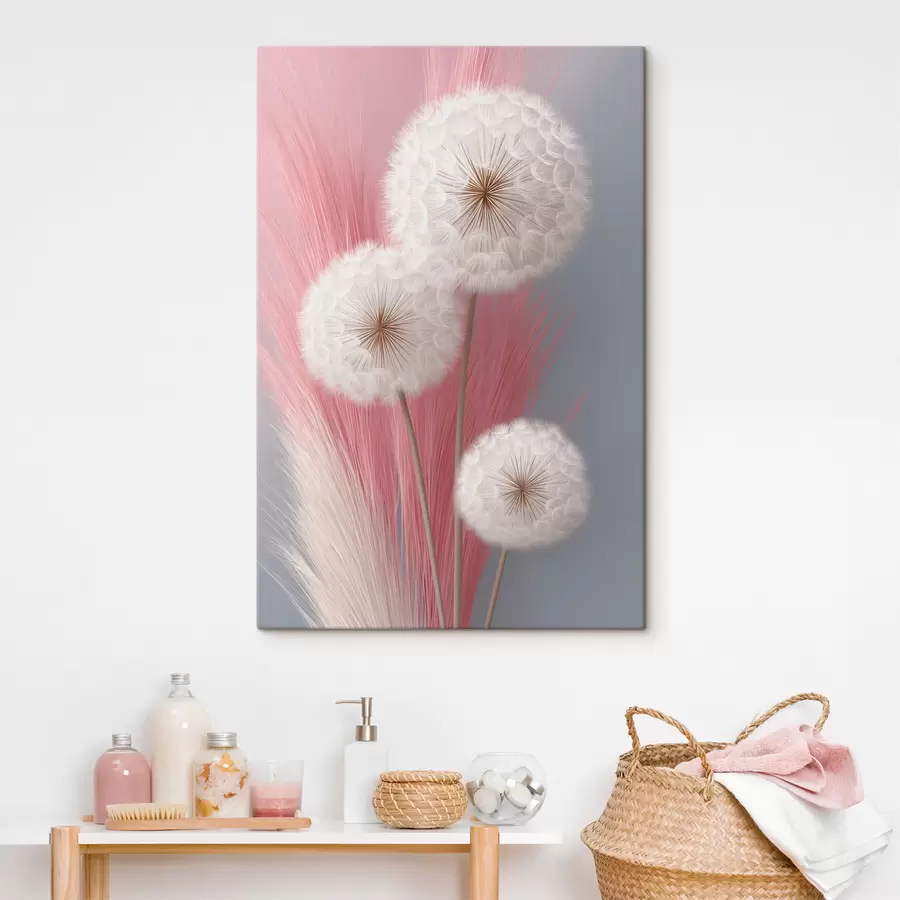 Tablouri Păpădii s48278