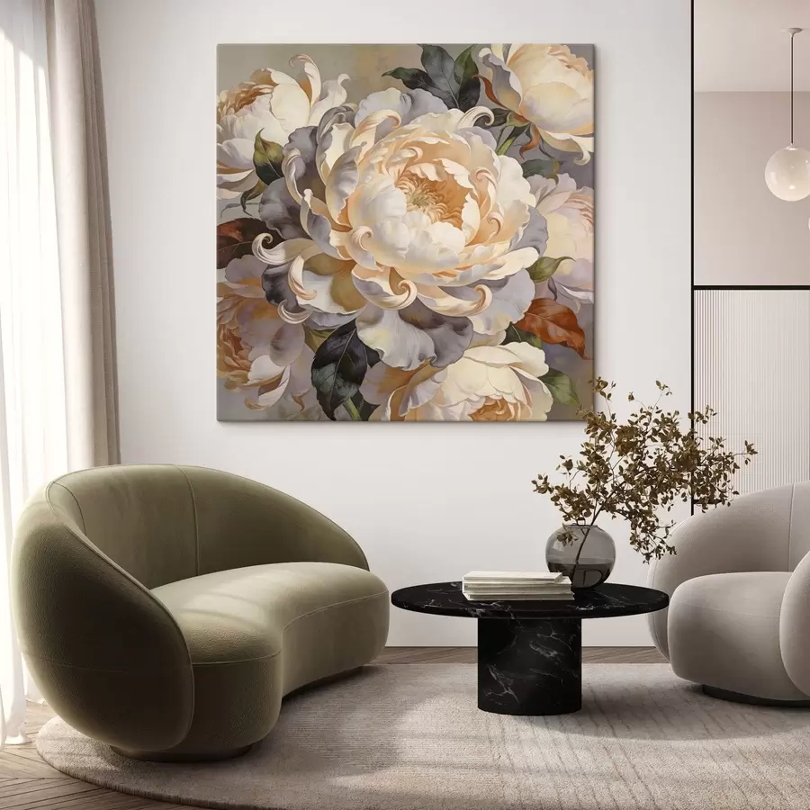 Tablouri Flori mari s48282