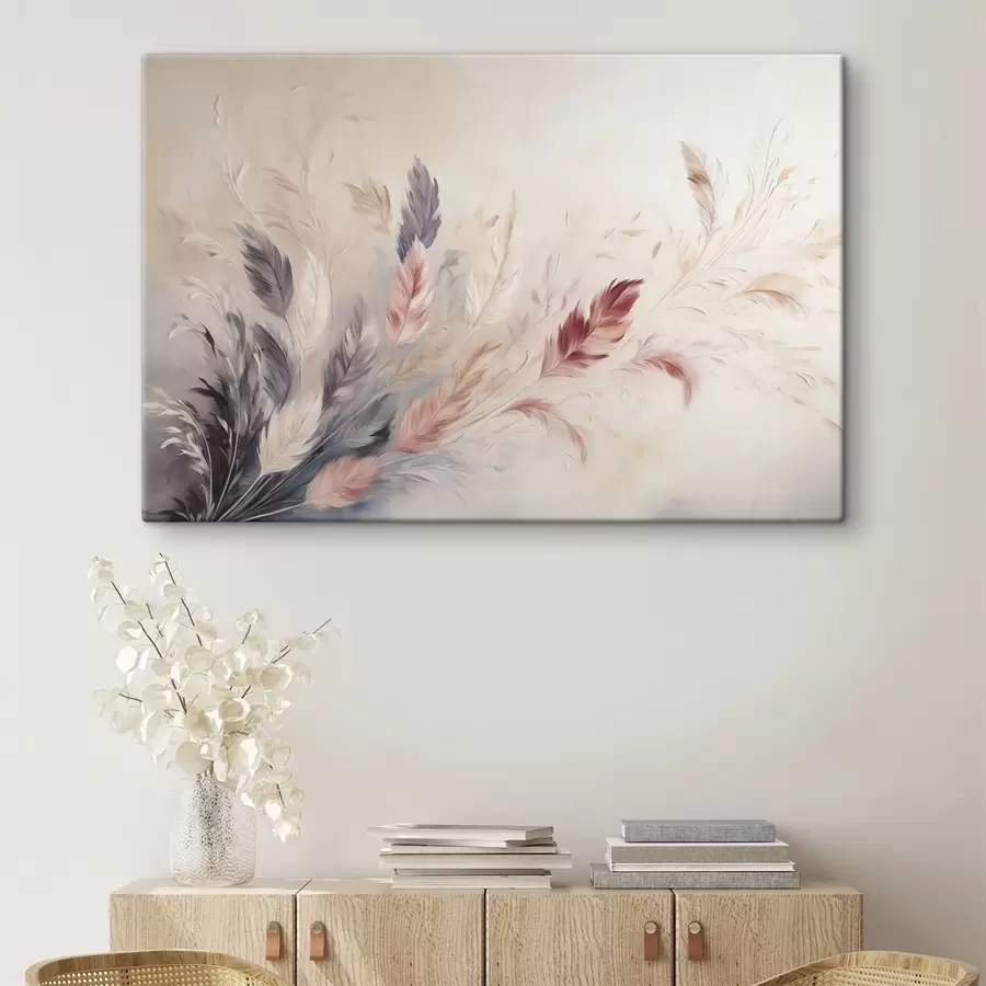 Tablouri Mișcarea blândă a ierburilor s48537