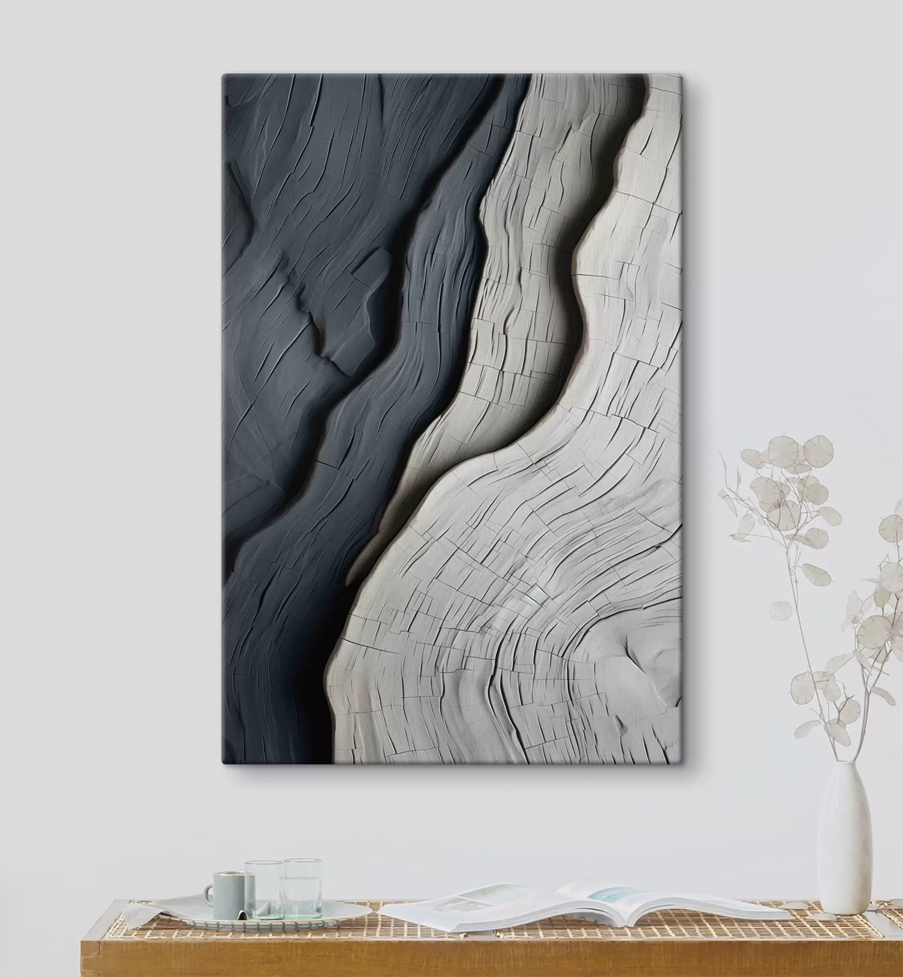 Tablouri Pârâu de piatră s48544