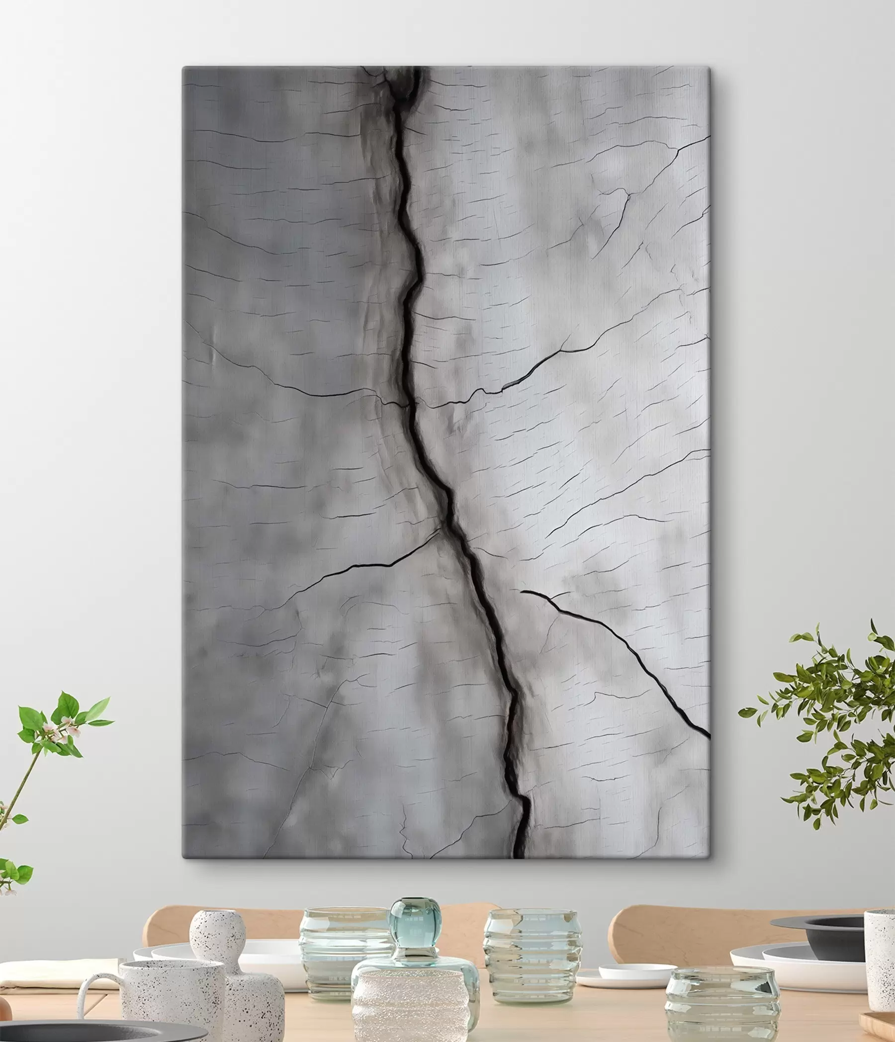 Tablouri Textură pură s48545