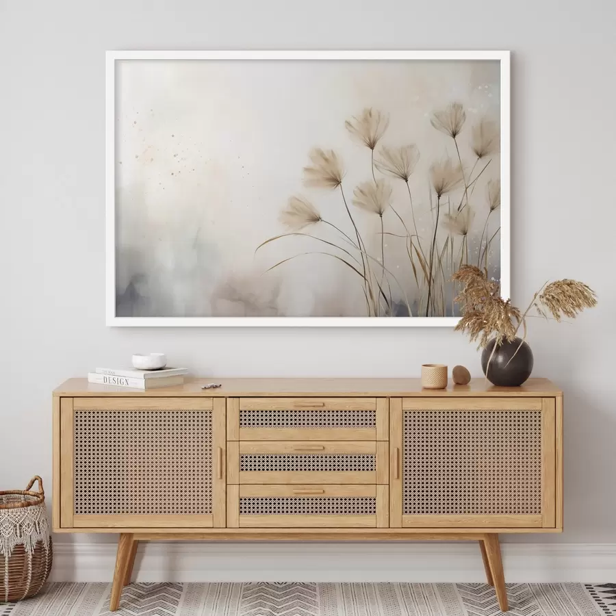 fototapet Lămureală liniștită f48538