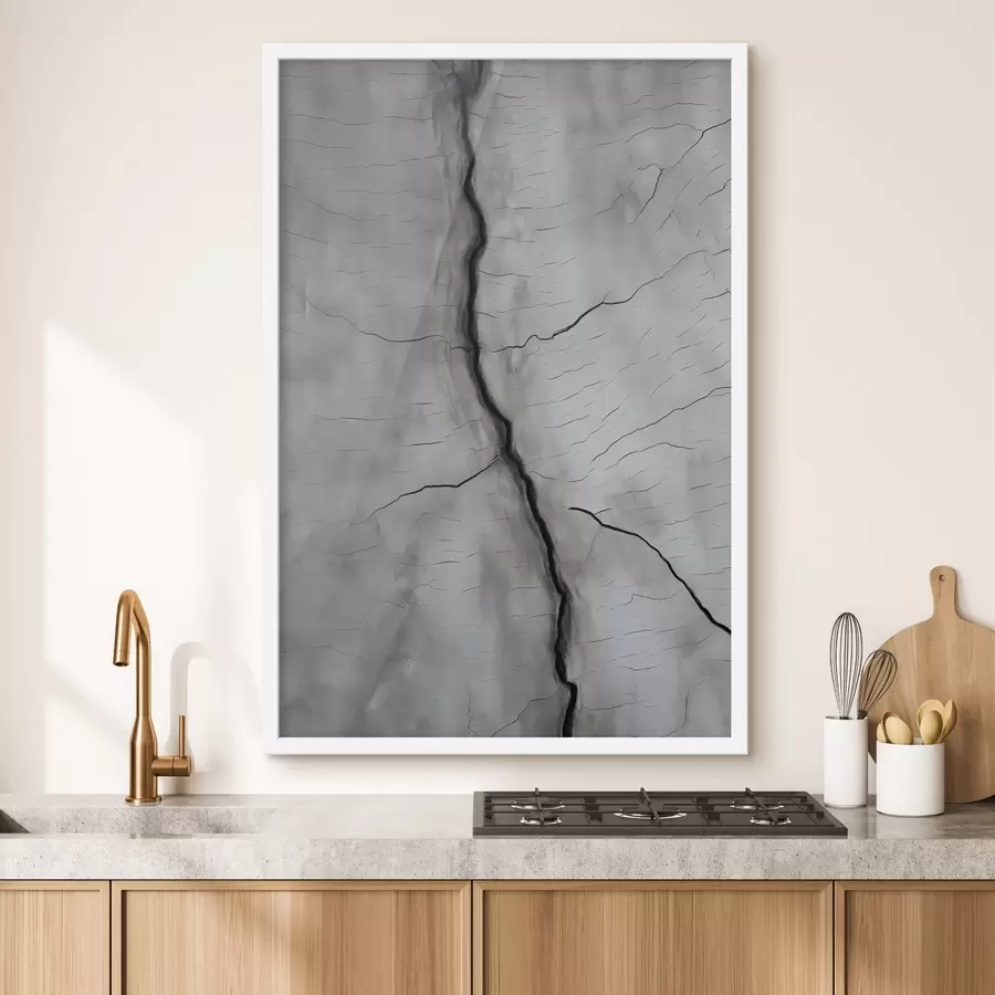 fototapet Textură pură f48545