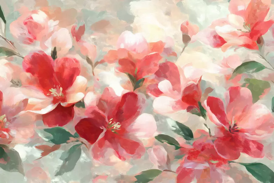 fototapet Flori w05404