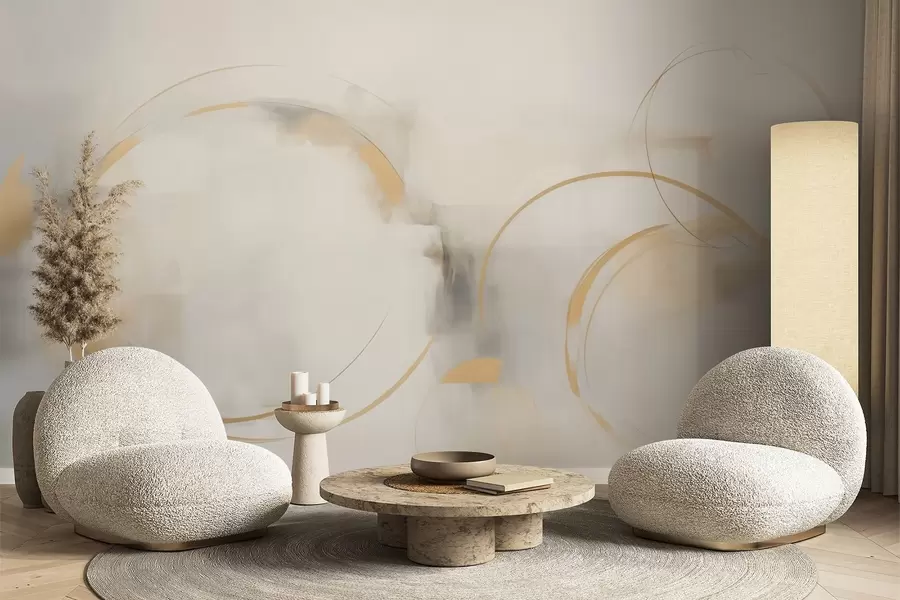 fototapet Abstracție w05418