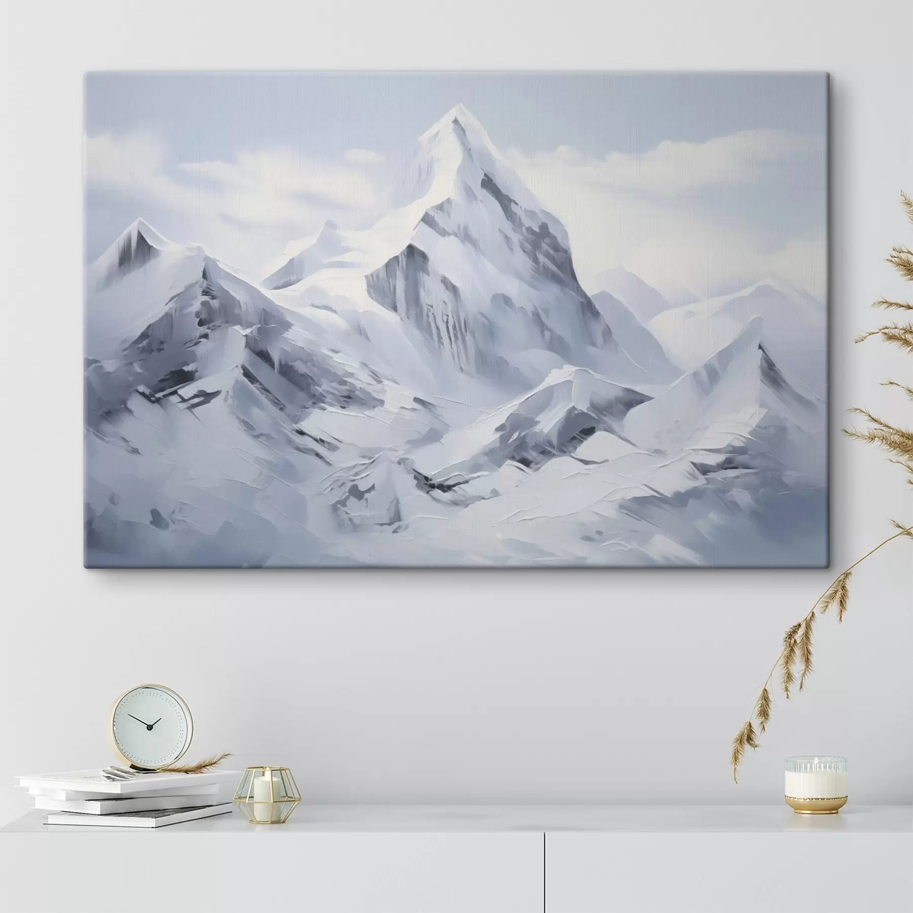 Tablouri Munții s48591