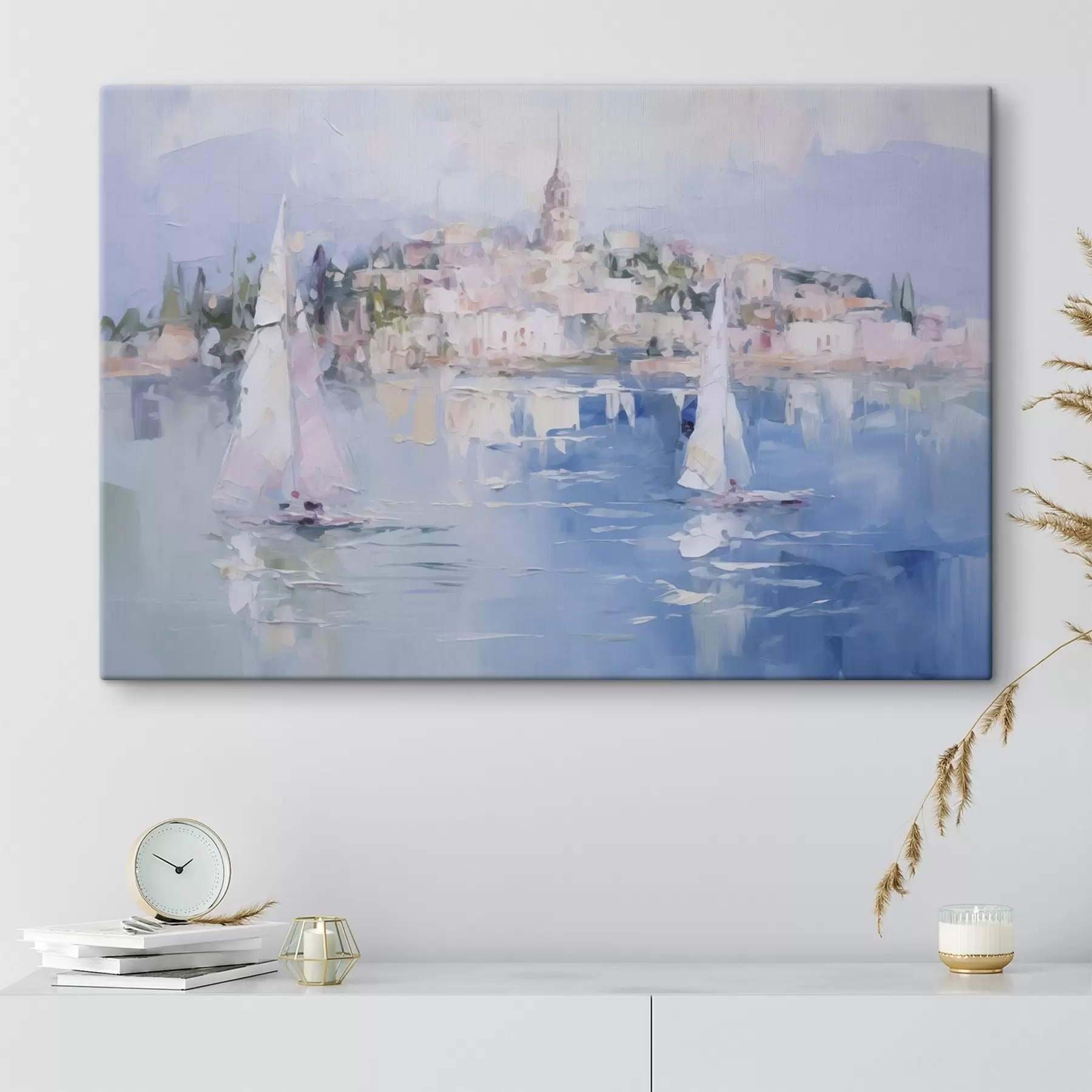 Tablouri Peisaj litoral s48594