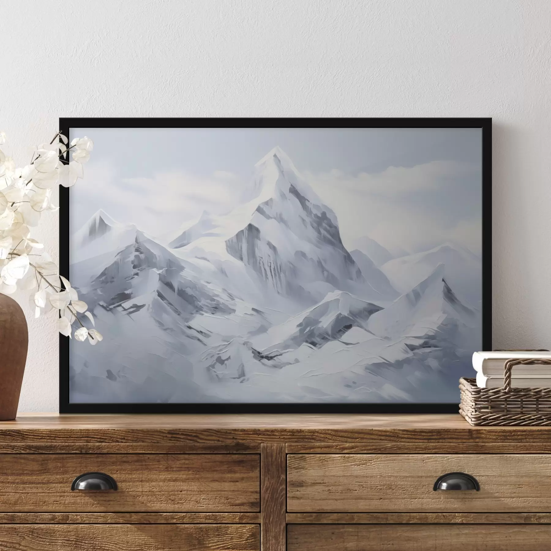 fototapet Munții f48591