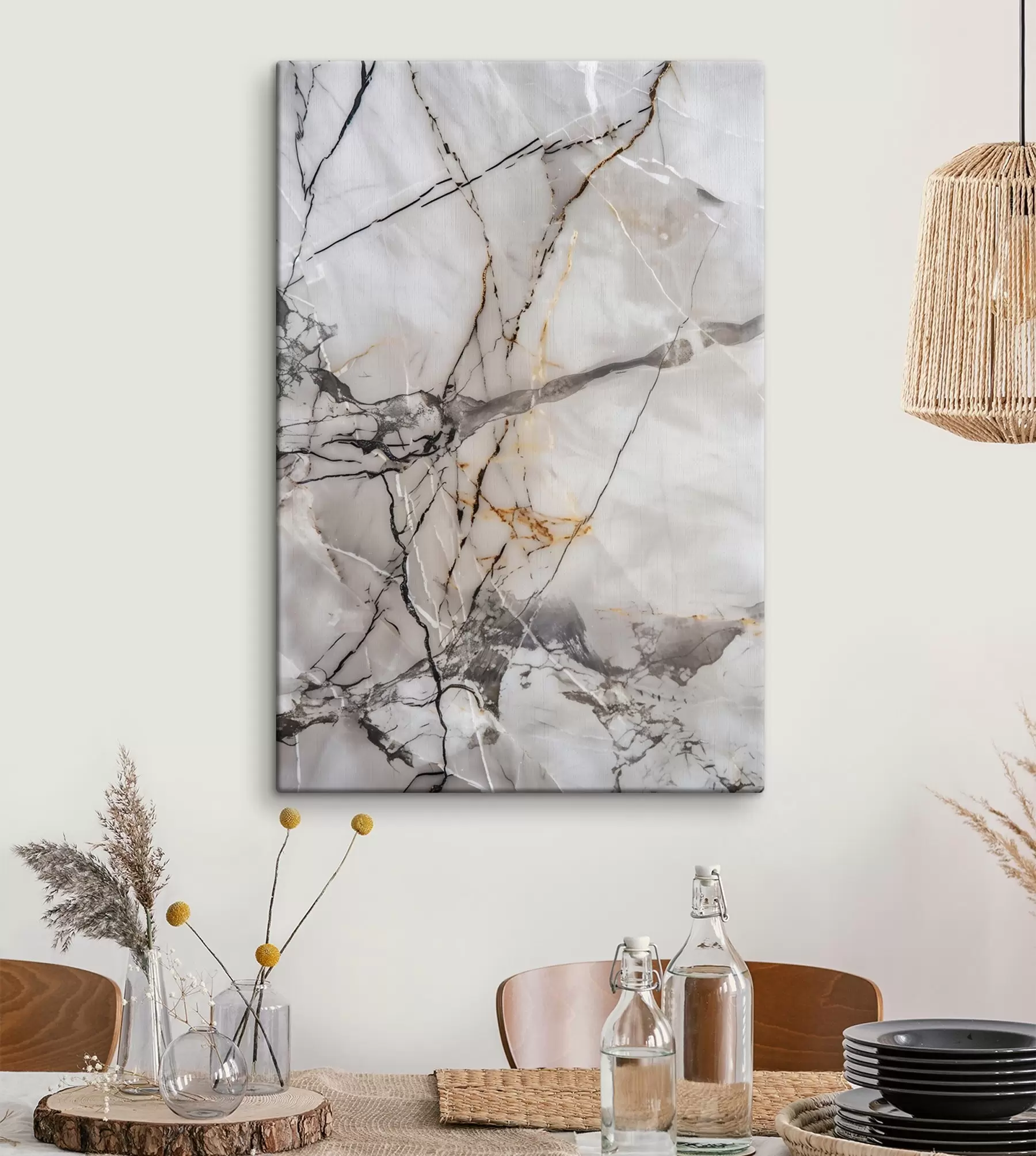 Tablouri Marmură abstractă s48572