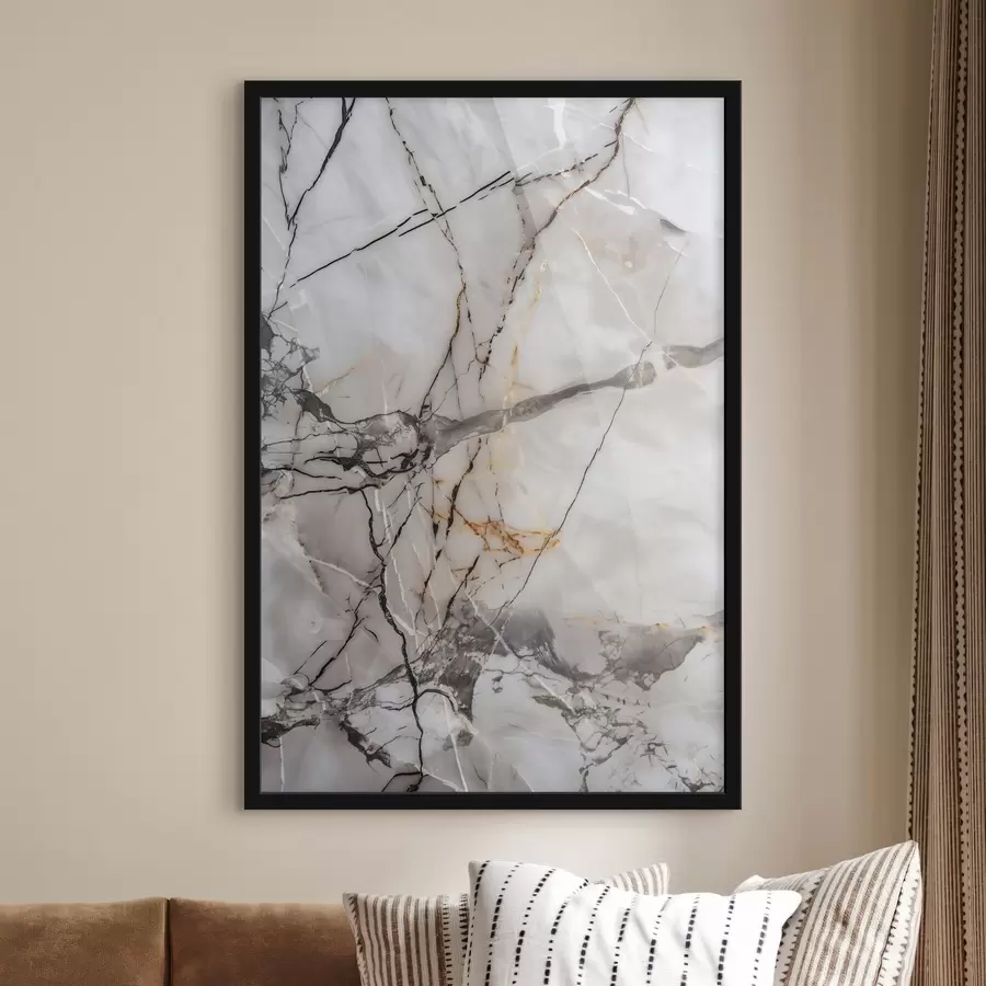 fototapet Marmură abstractă f48572