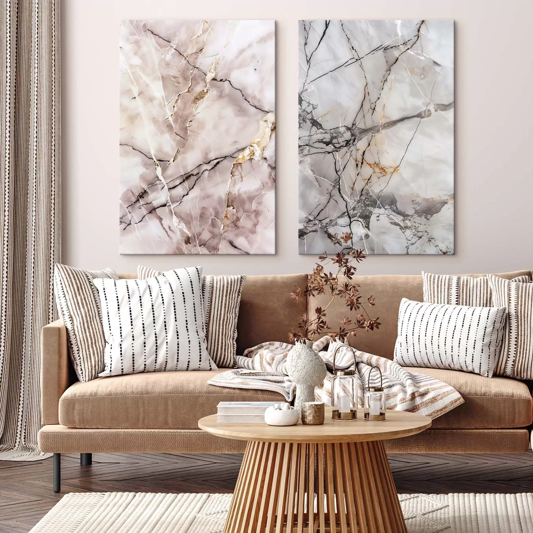 Tablouri Textură de piatră, stil luxos m30271