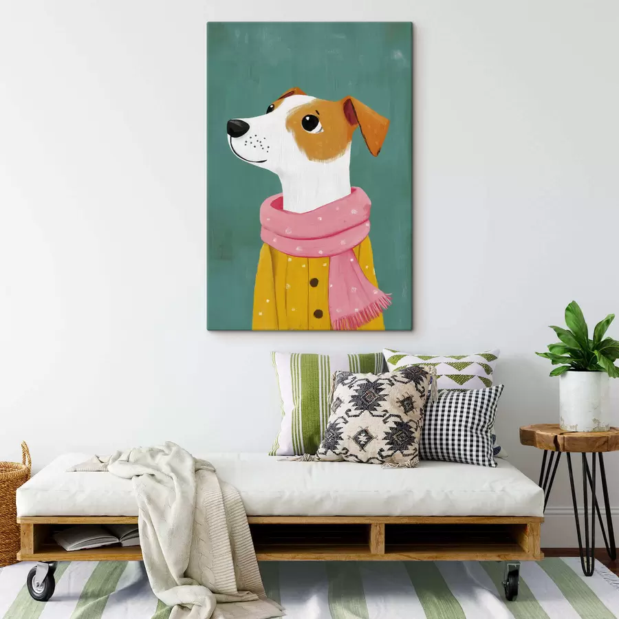 Tablouri Câine s48646