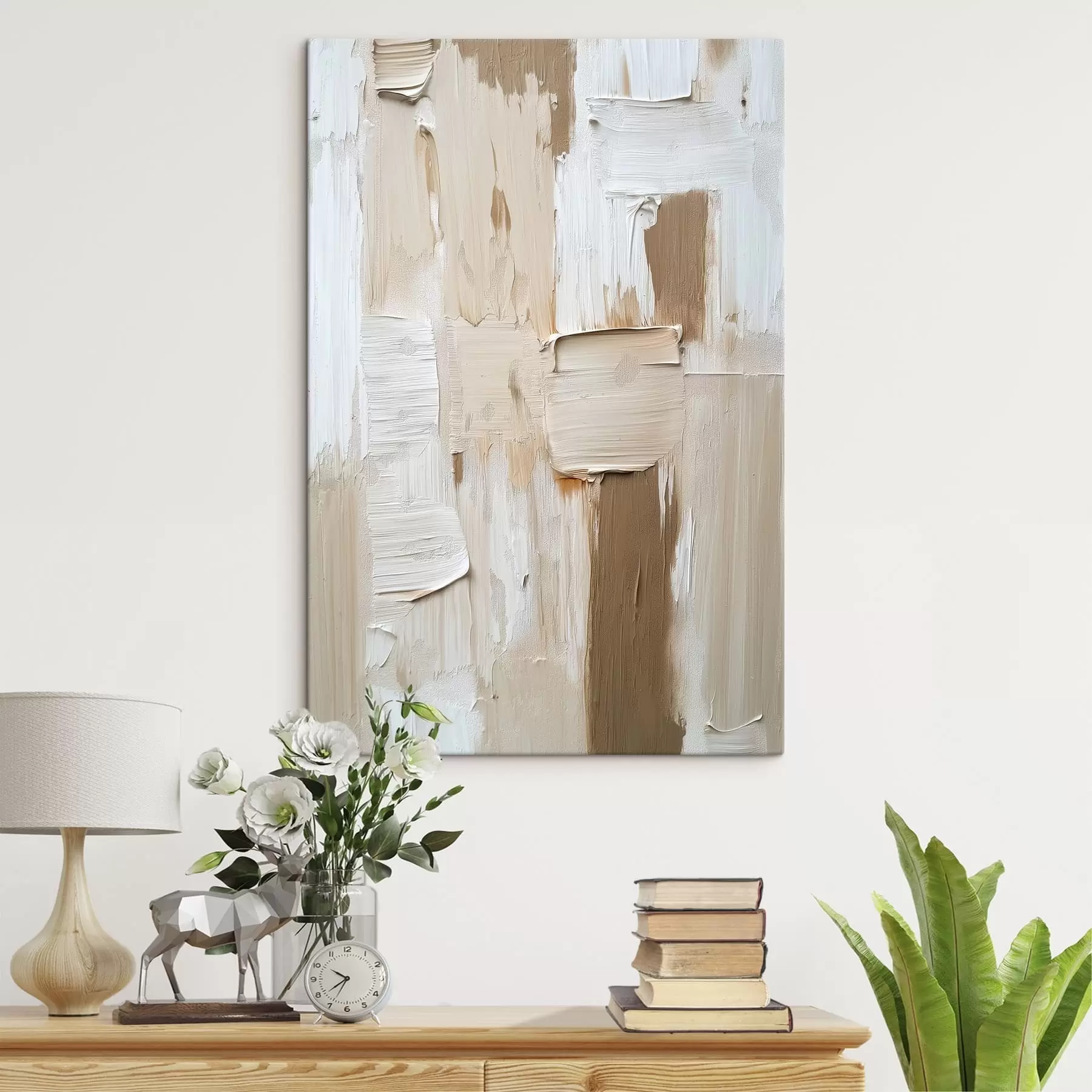 fototapet Textura abstractă s48651