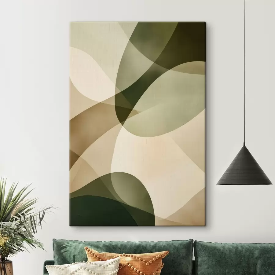 Tablouri Textura abstractă s48654