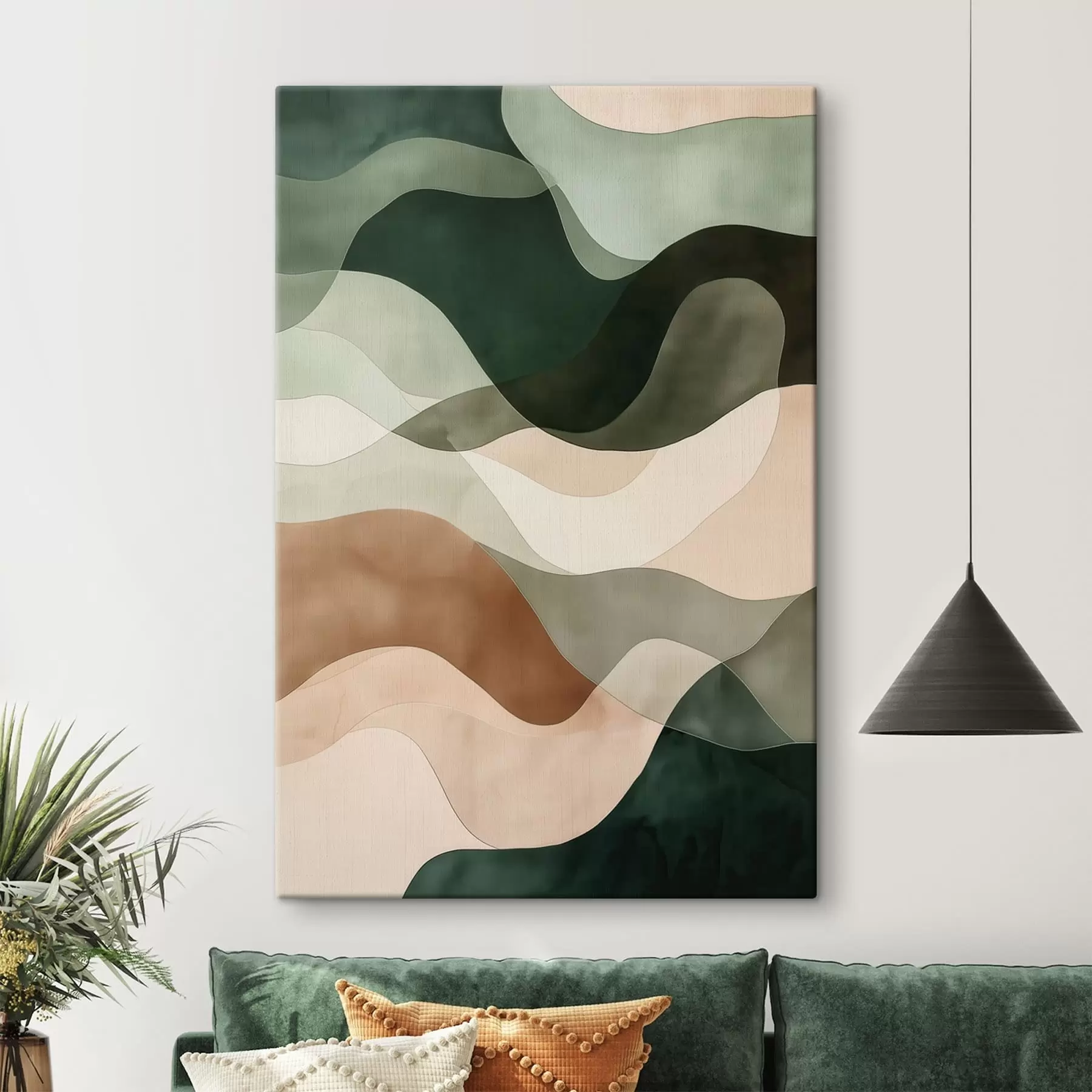Tablouri Textura abstractă s48655