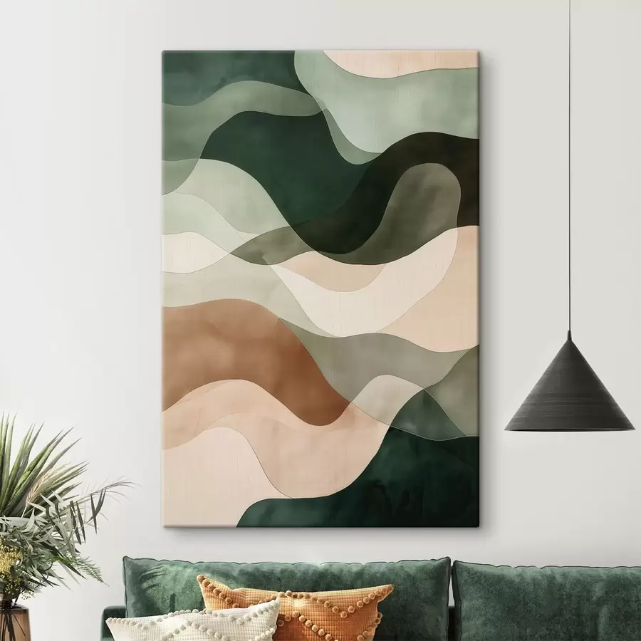 Tablouri Textura abstractă s48655