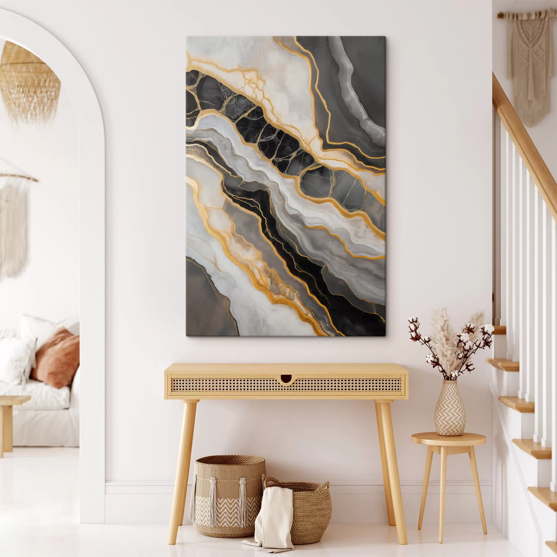 Tablouri Textura abstractă s48657