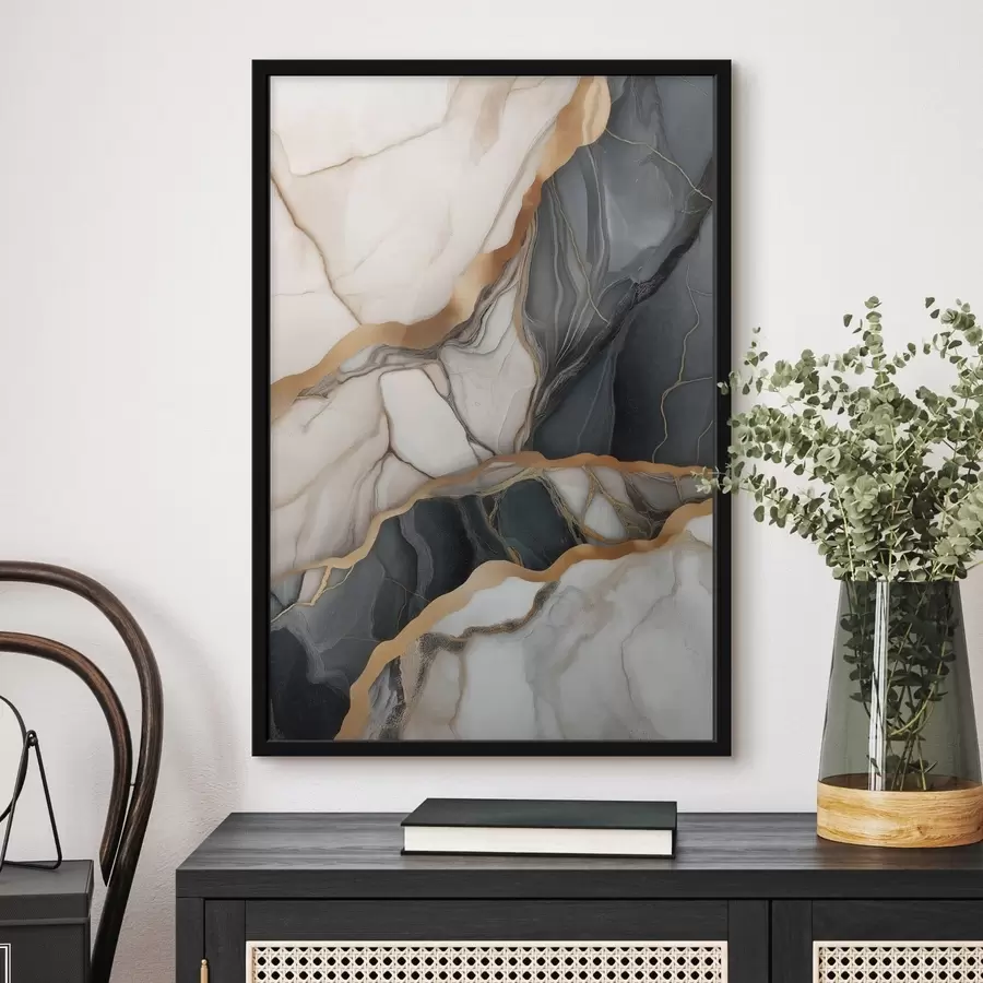 fototapet Textura abstractă f48656