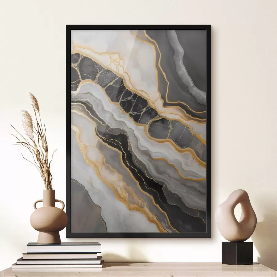 fototapet Textura abstractă f48657