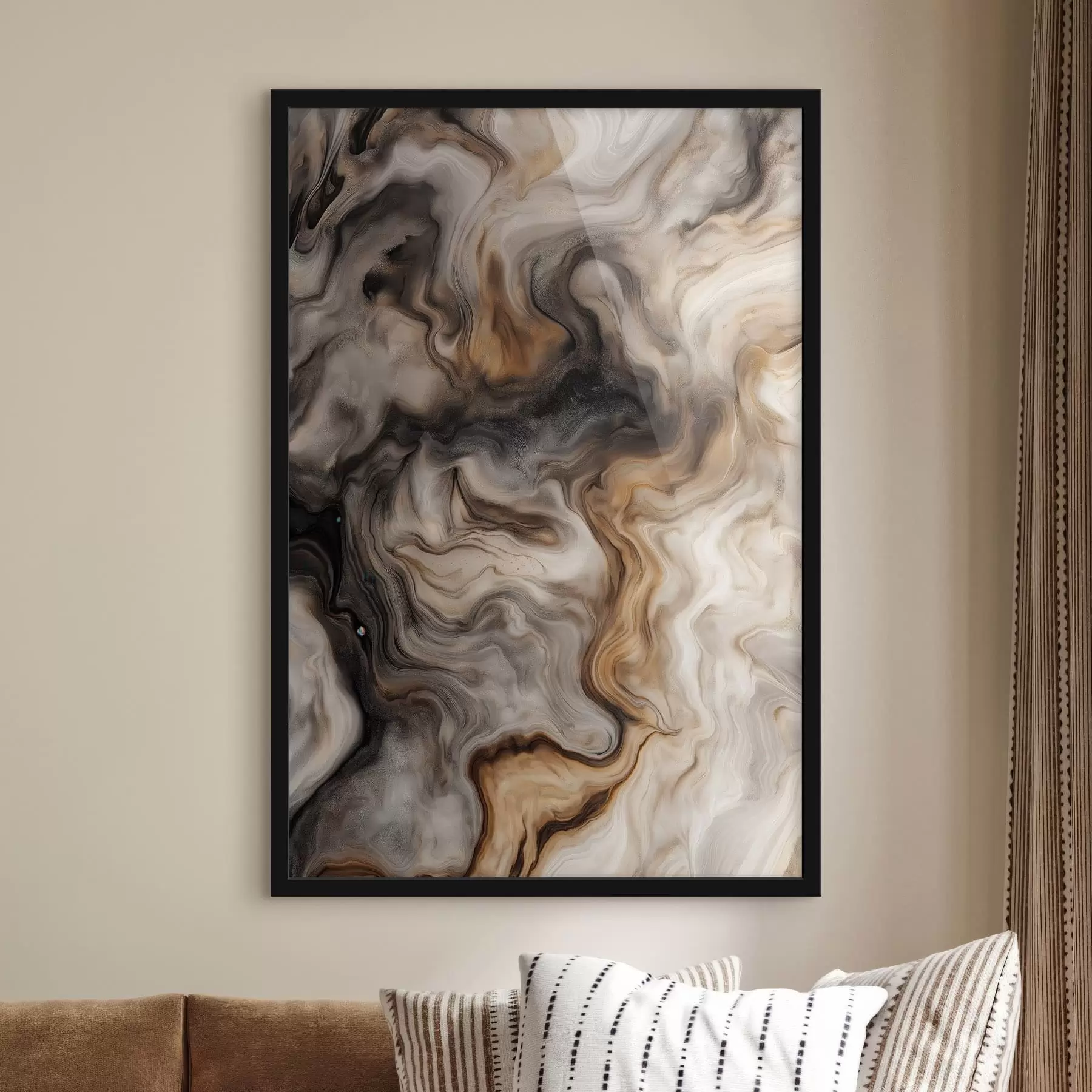 fototapet Textura abstractă f48658