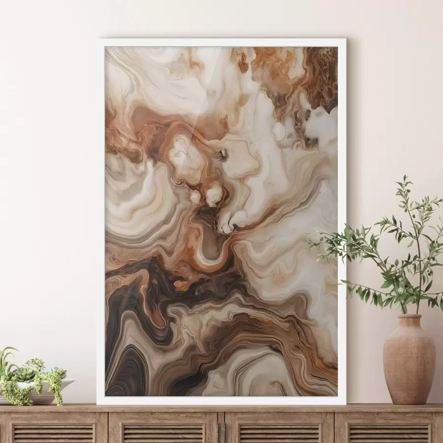 fototapet Textura abstractă f48659