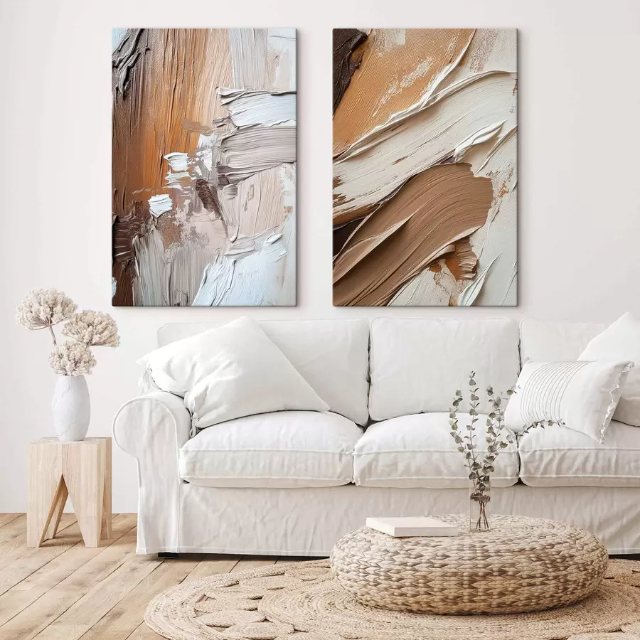 Tablouri Textura abstractă m30286