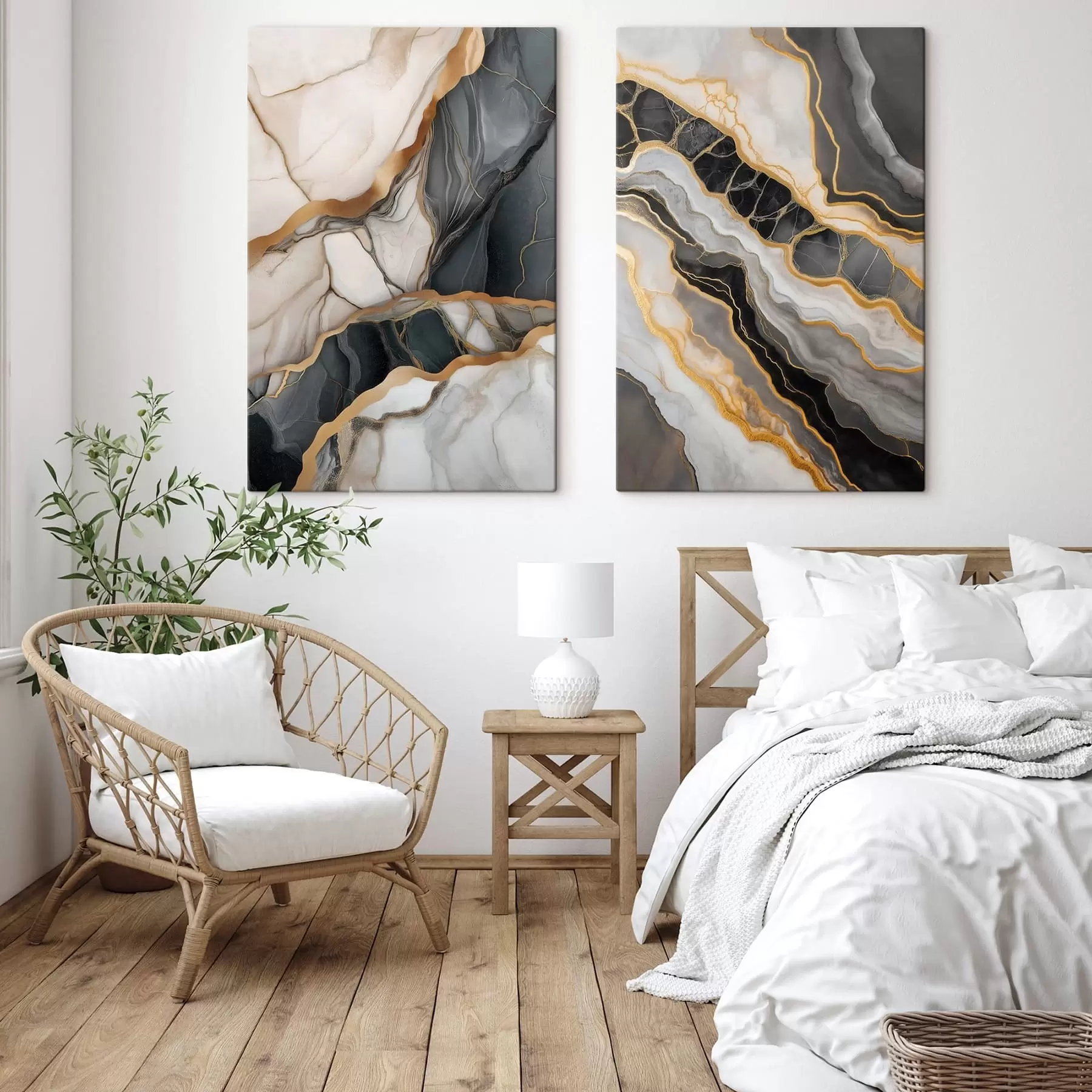 Tablouri Textura abstractă m30287