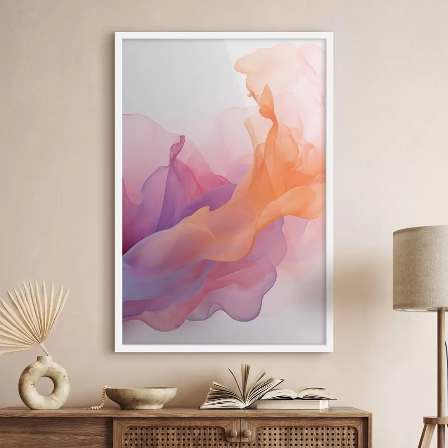 fototapet Artă plină de culoare f48638