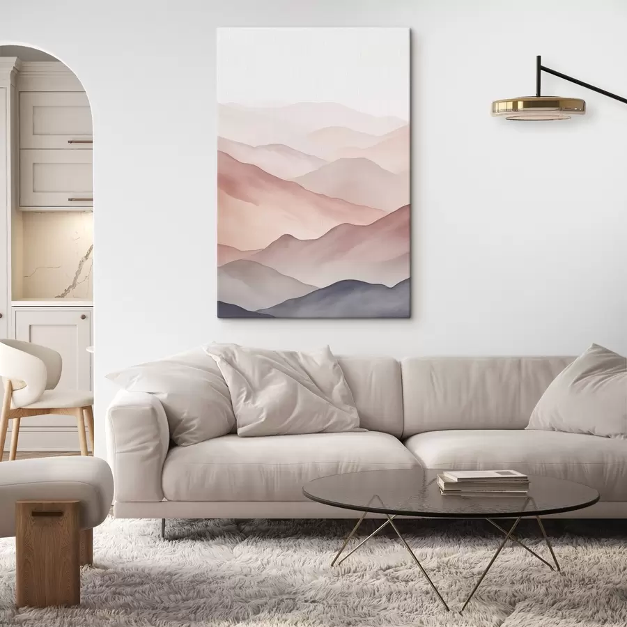 Tablouri Peisaj montan s48681