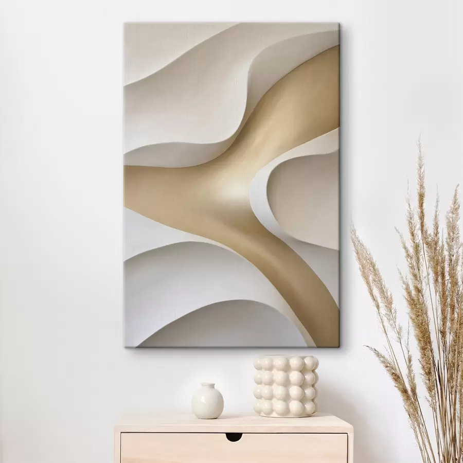 Tablouri Abstracție modernă s48684