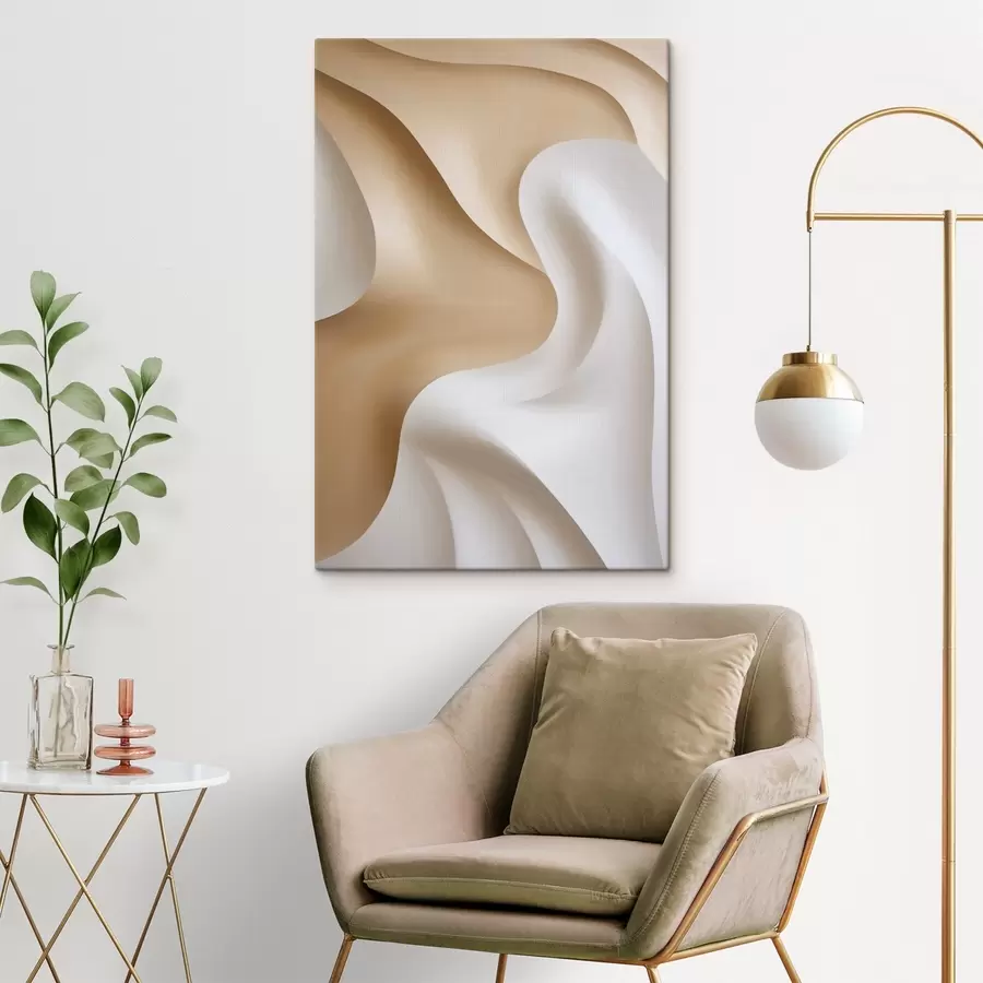 Tablouri Abstracție modernă s48685