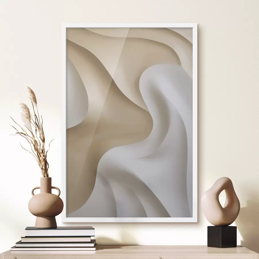 fototapet Abstracție modernă f48685