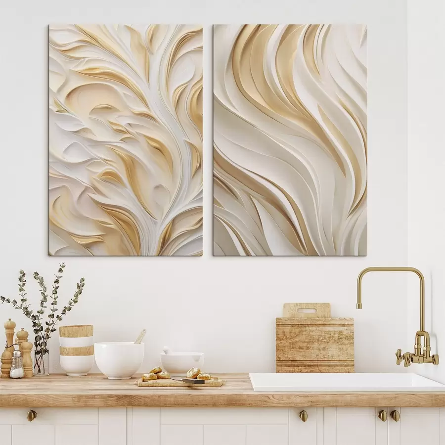 Tablouri Abstracție m30294