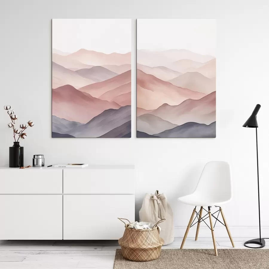 Tablouri Peisaj montan m30298